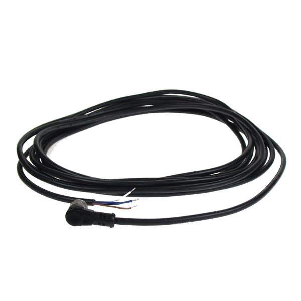 CABLE HEMBRA PARA SENSOR M12 4P