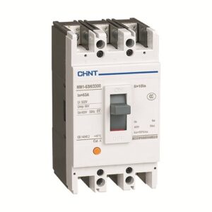 BREAKER INDUSTRIAL MCCB 3X160 CHINT