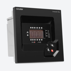 CIRCUTOR COMPUTER MAX 12 ETAPAS