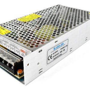 FUENTE 12VDC 20A ENTRADA 100-250VAC