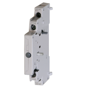 CONTACTO AUXILIAR LATERAL GUARDA IMO CON ALARMA