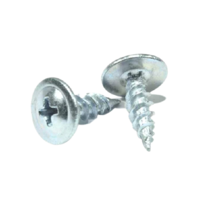 TORNILLO K-LATH FINA 8 X 1"