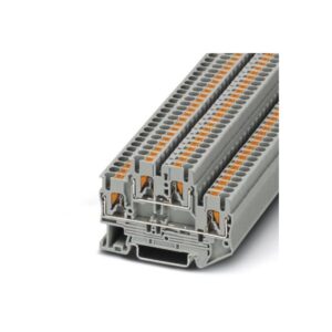 BORNERA PUSH IN 10AWG ALEMANA