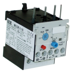 RELE TERMICO 4-6 IMO MCOR-1-6