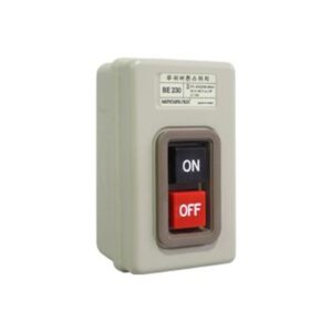 BOTONERA START/STOP 500V 30A NEMA 1