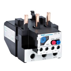 RELE TERMICO 80-93A CHINT