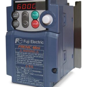VFD 1HP 380-480V TRIFASICO FUJI