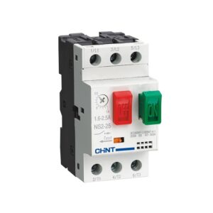 GUARDAMOTOR 56-80A CHINT