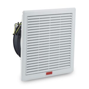 VENTILADORA 230V PFT2500 CON FILTRO