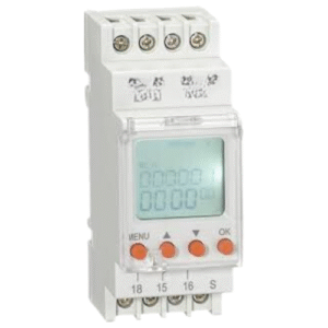 PROTECTOR DE FASE DIG. 50-530V