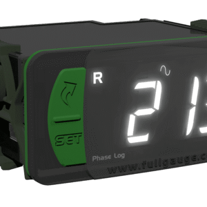 MONITOR DE FASE TRIFASICO 90-264VAC PHASELOG E PLUS /03