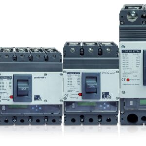 BREAKER INDUSTRIAL MCCB 3X250 CYS