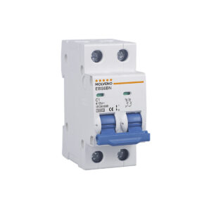 BREAKER DE RIEL 2X32 C&S