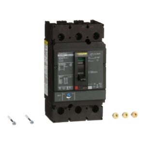 BREAKER INDUSTRIAL MCCB 3X225 SQUARE D