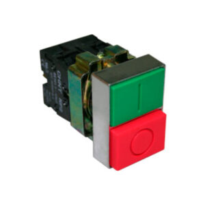 BOTONERA START-STOP CNC S/LUZ