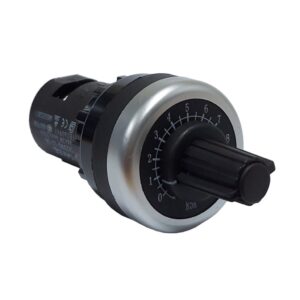 POTENCIOMETRO 10K 1LAP 1.2W