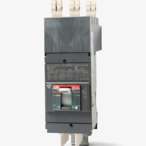 BREAKER MCCB 3X125 ABB PARA RELIAGEAR NEXT O SB