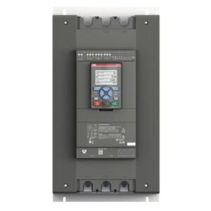 ARRANQUE SUAVE ABB 75-40HP 480V-240V PSTX